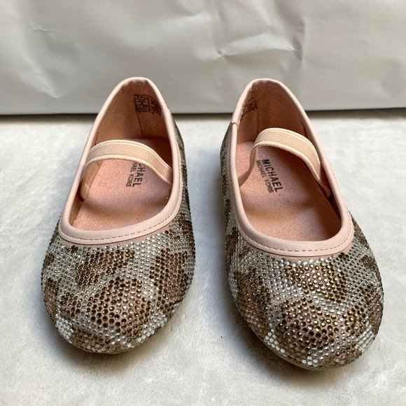 Michael Kors Girls size 8 toddler - Picture 8 of 10